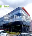 Офис в София, Дружба 1