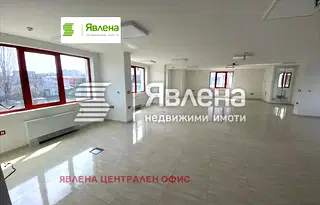 Офис в София, Дружба 1