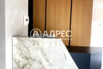 Офис в София, Дружба 1