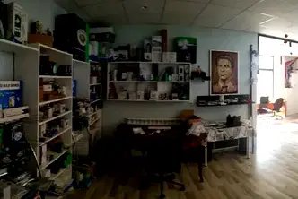 Офис в София, Дружба 2