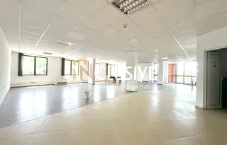 Офис в София, Дружба 2
