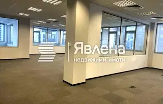 Офис в София, Дружба 2