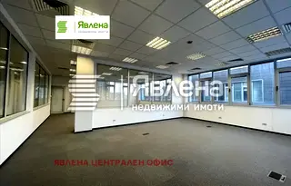 Офис в София, Дружба 2