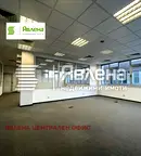Офис в София, Дружба 2