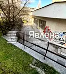Офис в София, Дървеница