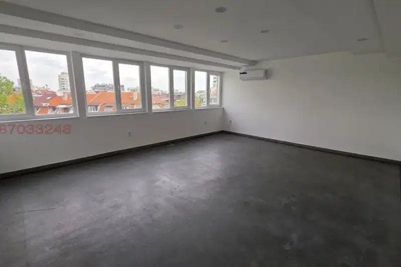 Office in Sofiya, Dyrvenica