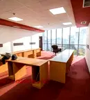 Офис в София, Гео Милев
