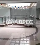 Офис в София, Гео Милев