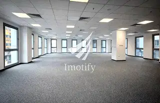 Офис в София, Гео Милев