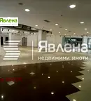 Офис в София, Гео Милев