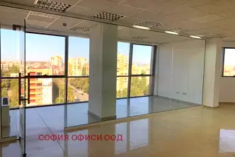 Офис в София, Гоце Делчев