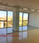 Офис в София, Гоце Делчев