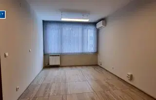 Офис в София, Гоце Делчев