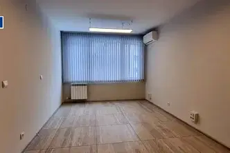 Офис в София, Гоце Делчев