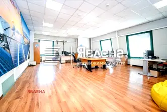 Офис в София, Горубляне