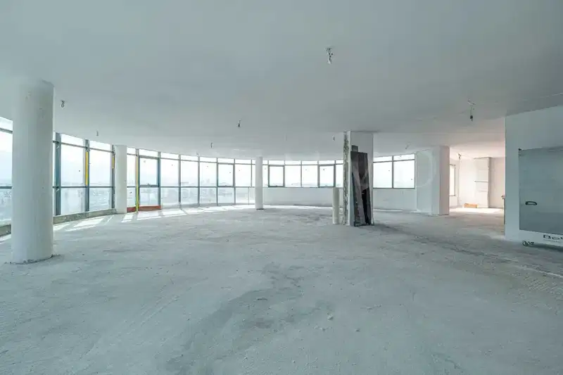 Office in Sofiya, Hadji Dimityr