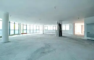 Офис в София, Хаджи Димитър