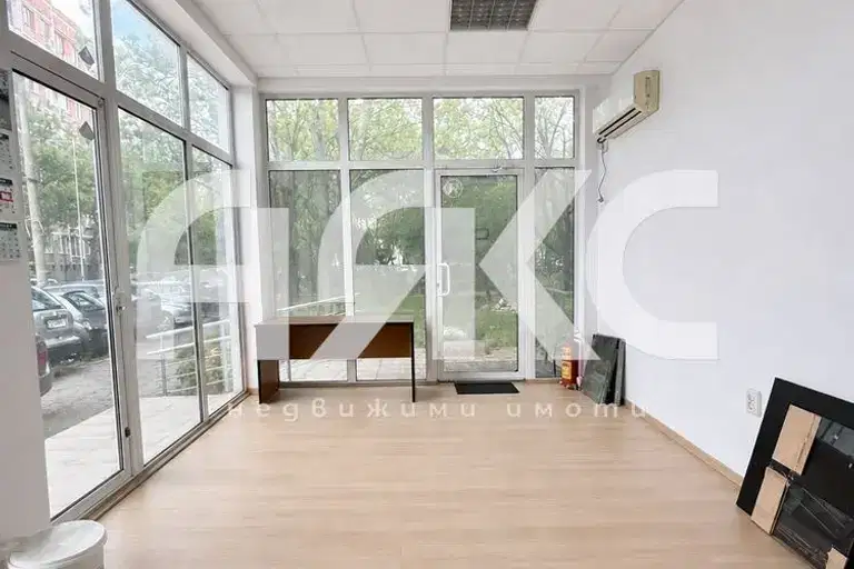 Office in Sofia, Hadji Dimityr