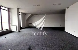 Офис в София, Хиподрума