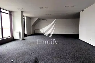 Офис в София, Хиподрума
