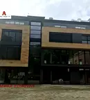 Офис в София, Илинден