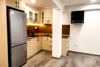 Офис в София, Иван Вазов