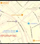 Офис в София, Изгрев