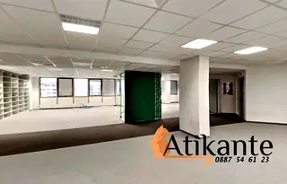 Офис в София, Изгрев