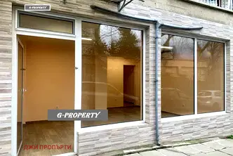 Офис в София, Изгрев