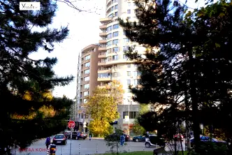 Офис в София, Изток