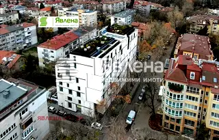 Офис в София, Изток