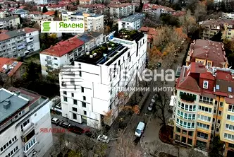Офис в София, Изток