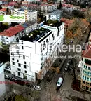 Офис в София, Изток
