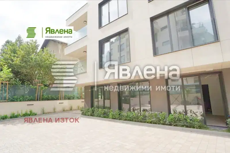 Office in Sofiya, Iztok