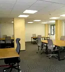 Офис в София, Изток