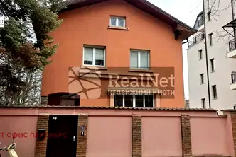 Офис в София, Изток