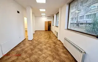 Офис в София, Изток