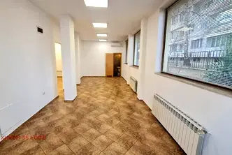 Офис в София, Изток