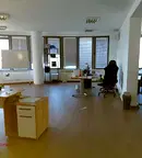 Офис в София, Изток