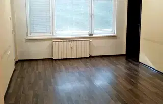 Офис в София, Изток