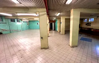Офис в София, Изток