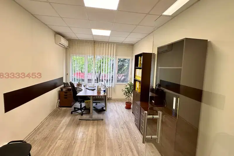 Office in Sofia, Iztok