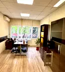 Офис в София, Изток