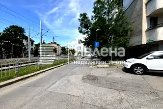 Офис в София, Княжево