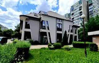 Офис в София, Красна поляна 2