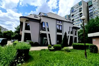 Офис в София, Красна поляна 2