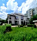Офис в София, Красна поляна 2