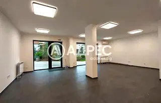 Офис в София, Красно село