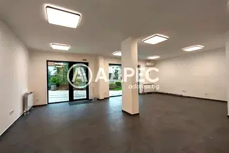 Офис в София, Красно село