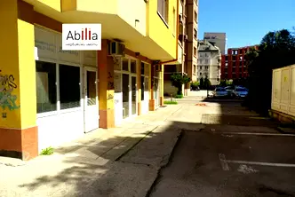 Офис в София, Красно село